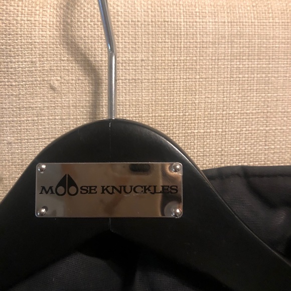Women’s moose knuckle jacket - Picture 4 of 4